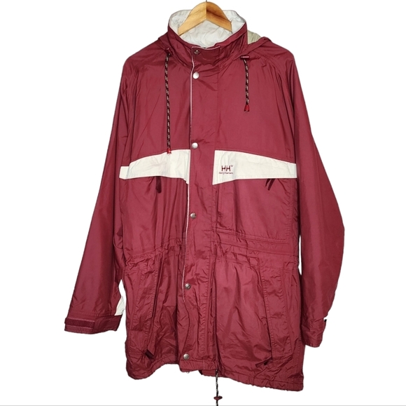 Helly Hansen jacket - Picture 1 of 17